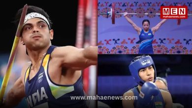 Commonwealth Games 2026 India Announces 126-Member Squad