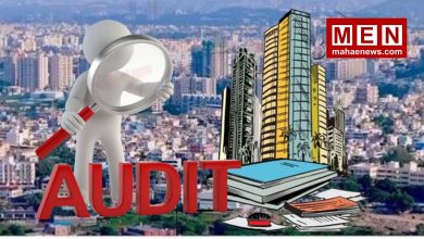 Inactive Auditor of Cooperative Housing Societies Removed!