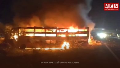 Delhi-Mumbai Expressway Crash Kills 8, 22 Injured