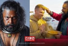 Devdatta Nage Reveals David Warner's 'Jai Malhar' Moment