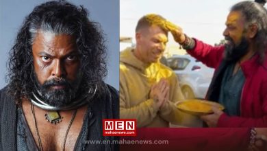 Devdatta Nage Reveals David Warner's 'Jai Malhar' Moment