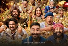 Dhamaal 4 Opens Strong, Earns ₹10.64 Crore on Day 1