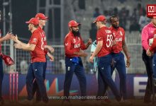 ENG Name Playing XI for 1st T20I vs India, Archer Misses Out