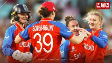 England Beat South Africa to Reach T20 World Cup Final