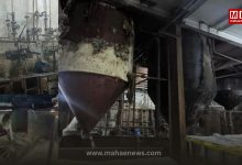 FDA Seizes Suspected Edible Oil Stock Worth ₹2.93 Crore in Major Crackdown Led Under Tukaram Mundhe's Food Safety Drive