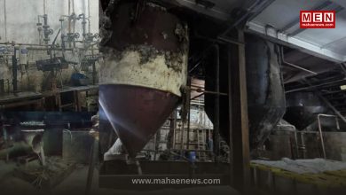 FDA Seizes Suspected Edible Oil Stock Worth ₹2.93 Crore in Major Crackdown Led Under Tukaram Mundhe's Food Safety Drive