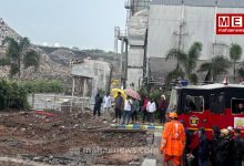 Five Workers Killed as Waste-to-Energy Plant Building Collapses in Moshi; 8–10 Feared Trapped