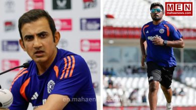 Gautam Gambhir Explains Sanju Samson’s Exclusion