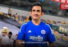 Gautam Gambhir Trolls Himself, Fans Suspect Hack