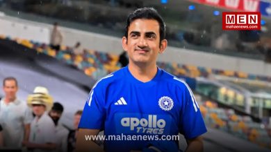 Gautam Gambhir Trolls Himself, Fans Suspect Hack
