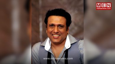 Govinda Set for Big-Screen Comeback After Seven Years with New Film ‘Roopa’