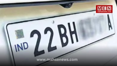 HSRP Number Plate Quality Sparks Vehicle Owners' Anger