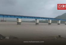 Heavy Vehicle Ban Imposed on Key Coastal Bridge in Raigad; Collector Issues Order