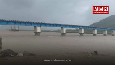 Heavy Vehicle Ban Imposed on Key Coastal Bridge in Raigad; Collector Issues Order