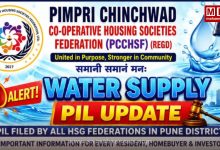 Housing Federations Move Court Over Water Supply Transparency; Homebuyers Urged to Verify Water Commitments Before Investing