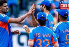 IND vs ENG Parthiv Patel Picks India's Playing XI