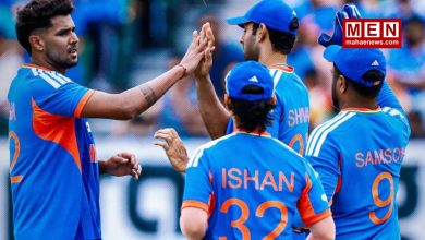 IND vs ENG Parthiv Patel Picks India's Playing XI