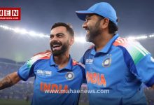 IND vs ENG Virat Kohli–Rohit Sharma Set to Create Historic Milestone at Lord's