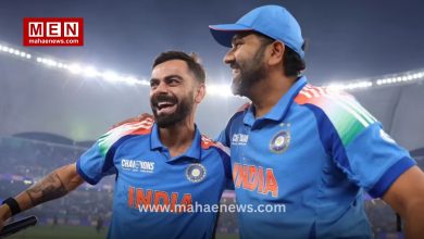 IND vs ENG Virat Kohli–Rohit Sharma Set to Create Historic Milestone at Lord's