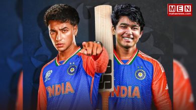 IND vs ENG Will Vaibhav Replace Samson in 2nd T20