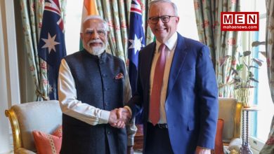 India, Australia Sign Landmark Uranium Supply Deal