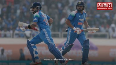 India vs England 1st ODI All Eyes on Rohit Sharma and Virat Kohli as India Eyes Strong Comeback