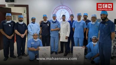 Indian Army Doctors Perform Rare Heart Valve Surgery