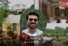 Inside Ram Charan & Upasana's Luxurious Hyderabad Home A ₹2,500 Crore Celebrity Residence That Feels Like a Nature Resort