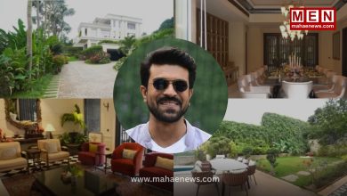 Inside Ram Charan & Upasana's Luxurious Hyderabad Home A ₹2,500 Crore Celebrity Residence That Feels Like a Nature Resort