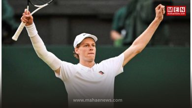 Jannik Sinner Retains Wimbledon Crown, Defeats Alexander Zverev to Clinch Fifth Grand Slam Title