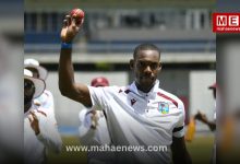 Justin Greaves Creates History With Stunning 5-Wicket Spell