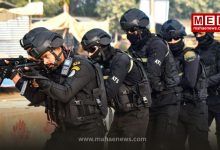 Maharashtra ATS Conducts Massive Statewide Raids; Pakistani Gangster Link Under Investigation