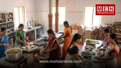 Maharashtra Forms Panel to Monitor Central Kitchens