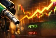 Maharashtra Petrol Diesel Prices Today July 2 Rates