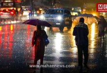 Maharashtra Rain Alert Heavy Showers Likely in Key Districts