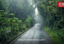 Maharashtra Rain Alert Orange Warning for Several Districts