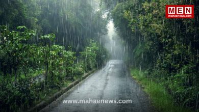 Maharashtra Rain Alert Orange Warning for Several Districts