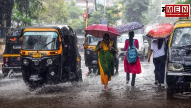 Maharashtra Rain Alert Red, Orange Warning Issued