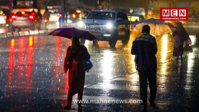 Maharashtra Rain Update Heavy Showers Likely Across State, IMD Forecasts Wet Week Ahead