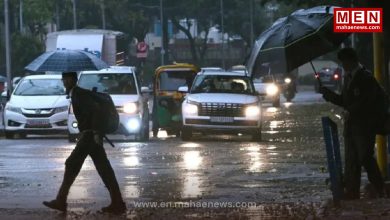 Maharashtra Rain Update Why Heavy Rain May Ease Soon