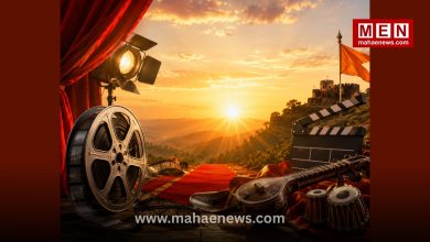 Marathi Cinema Roars Back as Two Films Cross ₹100 Crore