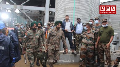 Moshi Garbage Dump Collapse Rescue Operation Intensifies