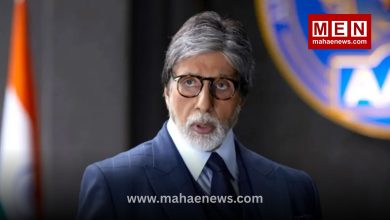 Mukri's Daughter Makes Big Claim About Amitabh Bachchan
