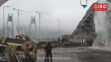 Mumbai-Pune Missing Link Reopens After 19-Hour Closure