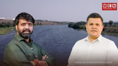 Namami Indrayani Standing Committee Approves River Improvement Project!