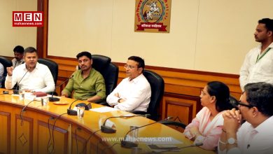 PCMC Fully Prepared for Monsoon Disaster Management; Citizens' Safety Top Priority: Commissioner Dr. Vijay Suryawanshi