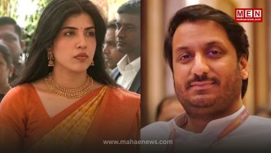 Parth Pawar Engaged to Model Kainaat Dhar