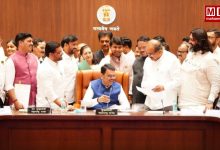 Pavana Direct Pipeline Project to Proceed Only After Taking Maval Farmers into Confidence!