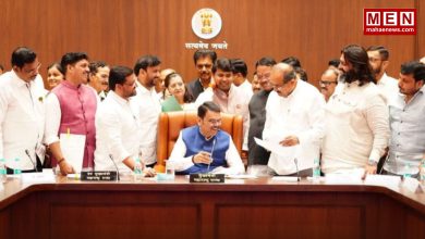 Pavana Direct Pipeline Project to Proceed Only After Taking Maval Farmers into Confidence!