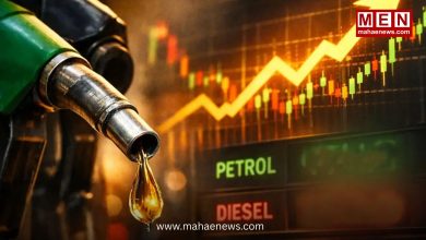 Petrol & Diesel Prices Today Check the Latest Fuel Rates Across Maharashtra